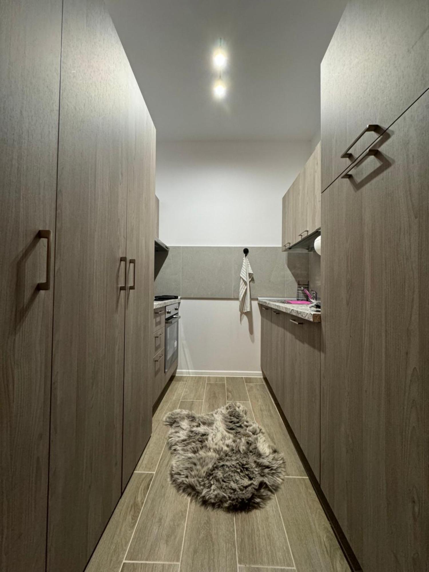 Elegant Escape Apartment Belu Exterior foto