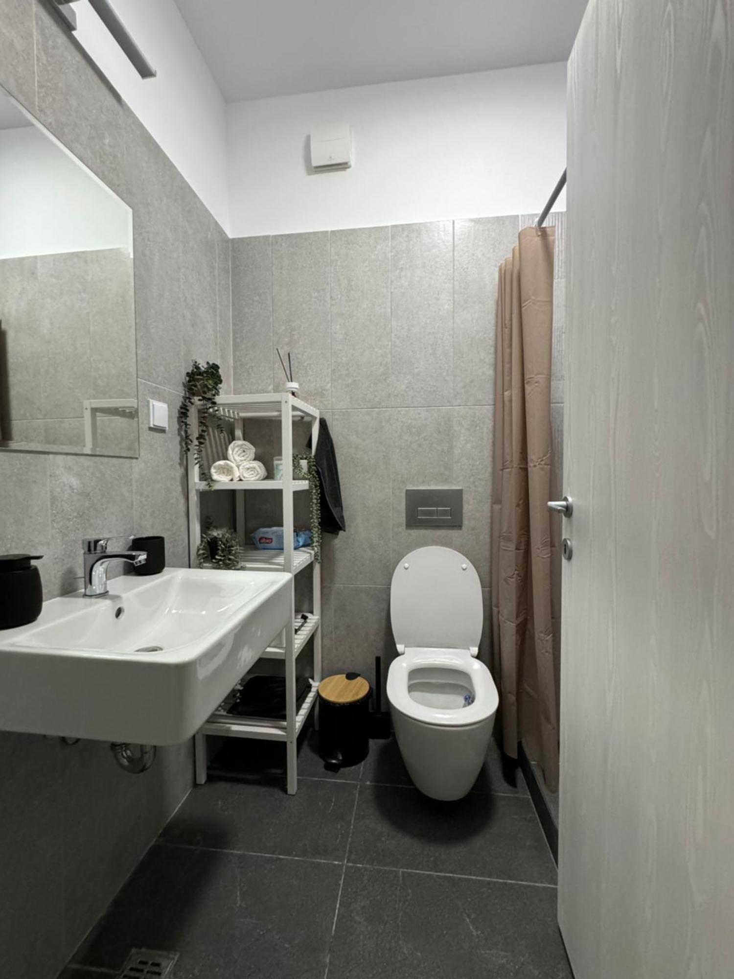 Elegant Escape Apartment Belu Exterior foto