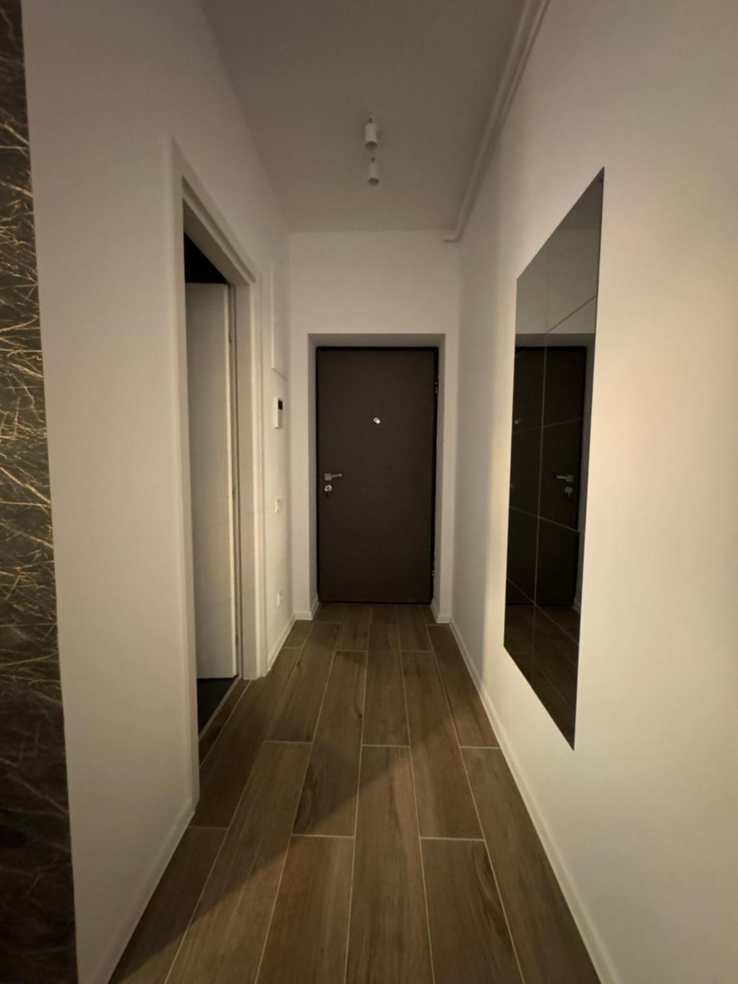 Elegant Escape Apartment Belu Exterior foto