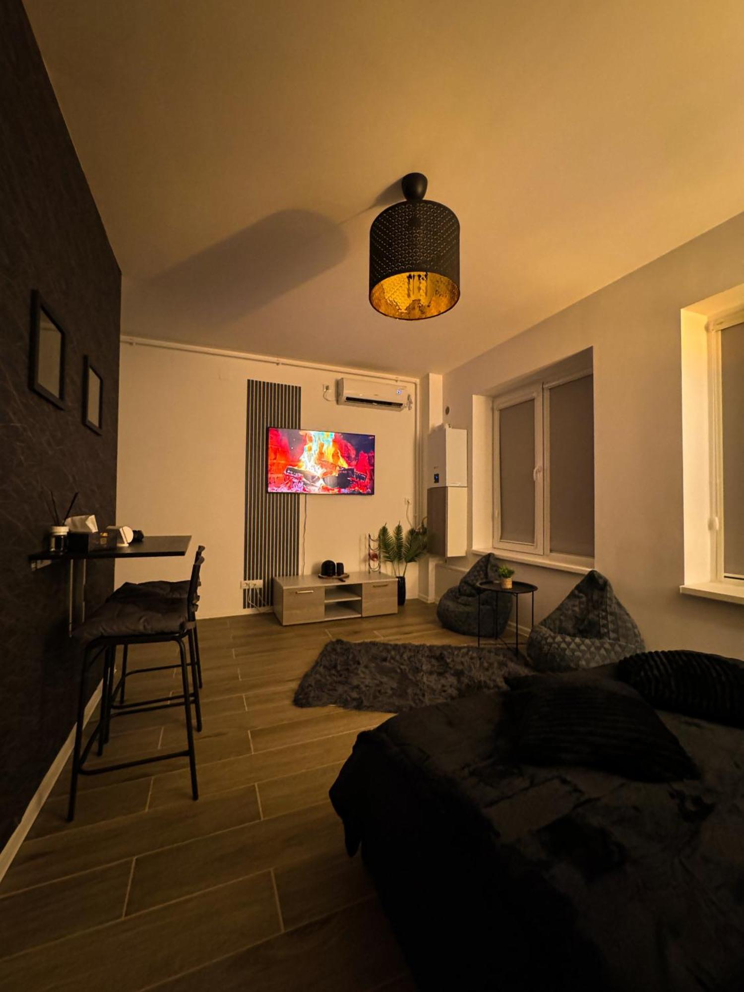 Elegant Escape Apartment Belu Exterior foto